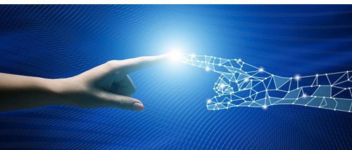AI to human