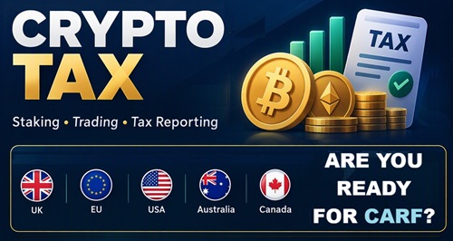 Crypto Tax