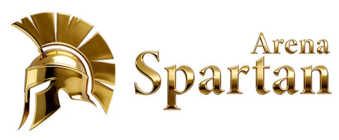 Spartan Arena Logo