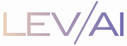 Lev AI logo