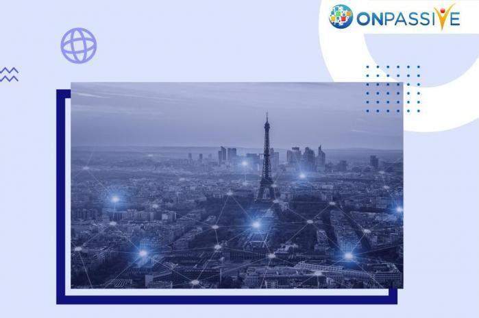 ONPASSIVE ICANN Paris Summit