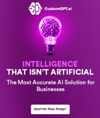 CustomGPT AI