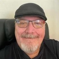 Marty Degarmo