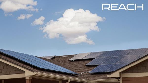 REACH Solar Energy