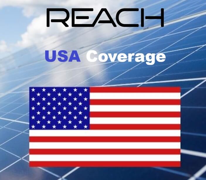 REACH Solar Energy