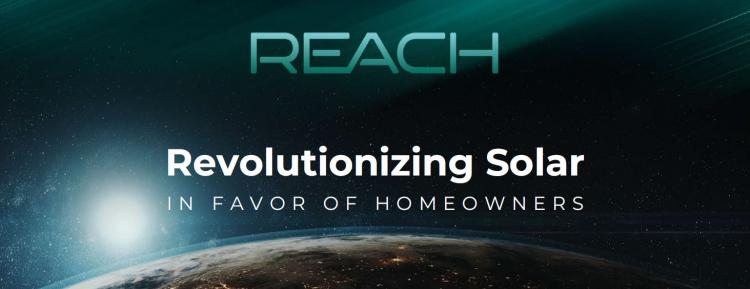 Reach Solar Energy